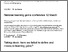 [thumbnail of Milton Keynes Programme]