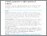 [thumbnail of Understanding how and why de-implementation works in health and care- Research protocol for a realist synthesis of evidence]