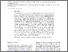 [thumbnail of Sedimentology - 2025 - Paxton - Some record it hot Clumped isotope temperatures from Middle Jurassic molluscan aragonite]