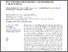 [thumbnail of Palsdottir_etal_2025_JAvianBiology]