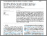 [thumbnail of Posen_Piloting_wastewater-based_surveillance_of_norovirus_in_England_2024_WR_Final]