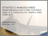 [thumbnail of Dyer_Strategic manoeuvers_2025_EIAS_Final]