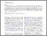 [thumbnail of Tests of the abilities to judge ratios of extensive and intensive sensory magnitudes]