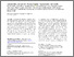 [thumbnail of Anthocyanins and cognitve function]