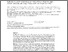 [thumbnail of Published manuscript]