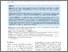 [thumbnail of Greatorex et al PloSONE]