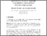 [thumbnail of Regular_orbits_of_cyclic_subgroups_in_permutation_representattions-2002.pdf]