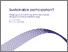 [thumbnail of Chilvers_Sustainable_Participation_report.pdf]