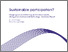 [thumbnail of Chilvers_Sustainable_Participation_summary_report.pdf]