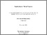 [thumbnail of 2011PiquerezSPhD.pdf]