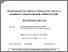 [thumbnail of Monitoring the safe disposal of radioactive waste: a combined technical and social activity]
