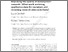 [thumbnail of Camfield and Palmer-Jones 2013_article]