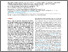 [thumbnail of Bacterial Homolog]