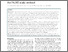 [thumbnail of BMC MSK Dis PALMS protocol Jerosch et al 2014]