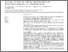 [thumbnail of drinking in care homes SR published JAMDA 15Dec2014]