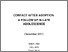 [thumbnail of Neil et al 2013 contact after adoption full report]