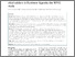 [thumbnail of Amone-P’Olak et al., 2014, BMC Psychiatry, war experiences & suicidal ideation, child soliders]