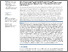 [thumbnail of Published manuscript]