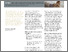 [thumbnail of S&T Clinic Bulletin Article]