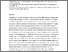 [thumbnail of Forensic Science Int - van der Heide]