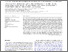 [thumbnail of Walsh et al._2012_5-HTTLPR-environment interplay and its effects on neural reactivity in adolescents]
