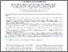 [thumbnail of systematic overview ec eval rehab]