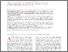 [thumbnail of Flavonoid intake and the risk of age-related cataract]