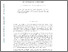 [thumbnail of Isotypic faithful 2-representations of J-simple fiat 2-categories]