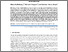 [thumbnail of Published manuscript]