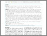 [thumbnail of The prevalence of axial spondyloarthritis]