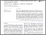 [thumbnail of Precision and neuronal dynamics in the human posterior parietal cortex]