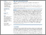 [thumbnail of Published manuscript]