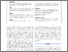 [thumbnail of Published manuscript]