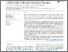 [thumbnail of Published manuscript]
