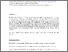 [thumbnail of Accepted manuscript]