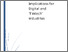 [thumbnail of Brexit- financial & digital services DCMS report KMcC]