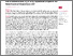 [thumbnail of Published manuscript]