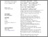 [thumbnail of Published manuscript]