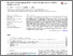 [thumbnail of Published manuscript]