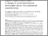 [thumbnail of Published manuscript]