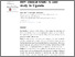 [thumbnail of Published manuscript]