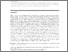 [thumbnail of Published manuscript]