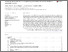 [thumbnail of Published manuscript]