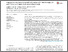 [thumbnail of Published manuscript]