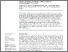 [thumbnail of Published manuscript]