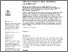 [thumbnail of Published manuscript]