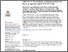 [thumbnail of Published manuscript]