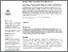 [thumbnail of Published manuscript]