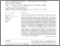 [thumbnail of Published manuscript]
