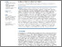 [thumbnail of Published manuscript]